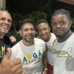 Warriors Brazilian Martial Arts & Fitness