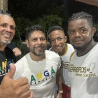 Warriors Brazilian Martial Arts & Fitness ico