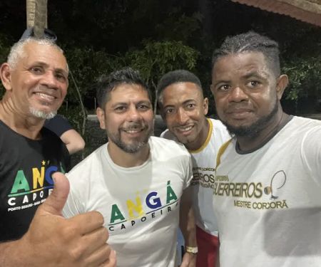 Warriors Brazilian Martial Arts & Fitness
