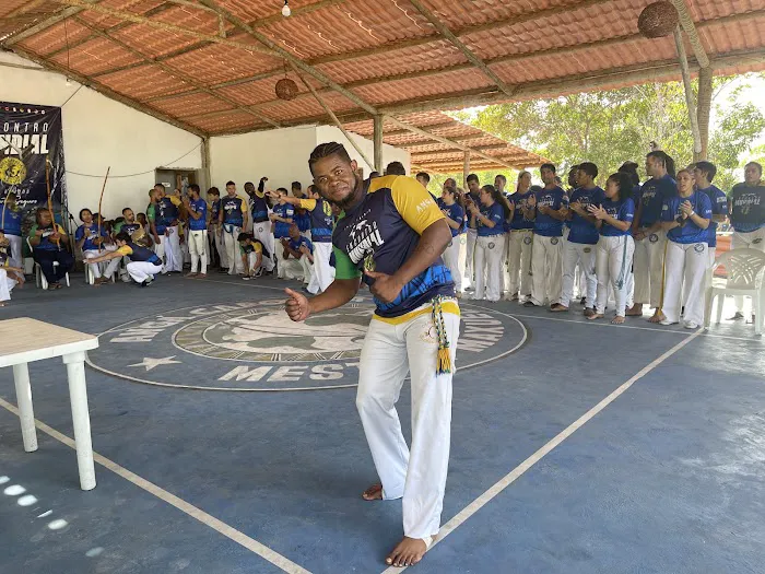 Warriors Brazilian Martial Arts & Fitness Picture 6