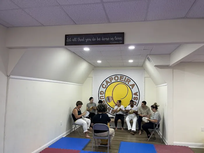 Warriors Brazilian Martial Arts & Fitness Picture 4