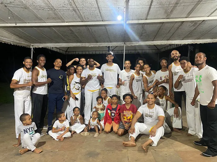 Warriors Brazilian Martial Arts & Fitness Picture 8