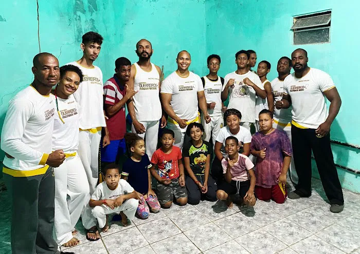 Warriors Brazilian Martial Arts & Fitness Picture 7