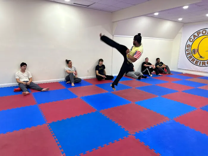 Warriors Brazilian Martial Arts & Fitness Picture 9