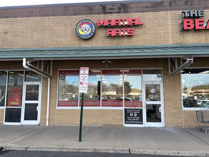 Master Park's Black Belt America of Manasquan Picture 7