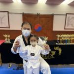 SOMERSET TAEKWONDO