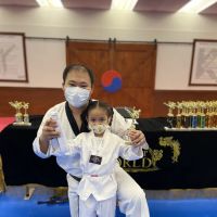 SOMERSET TAEKWONDO ico