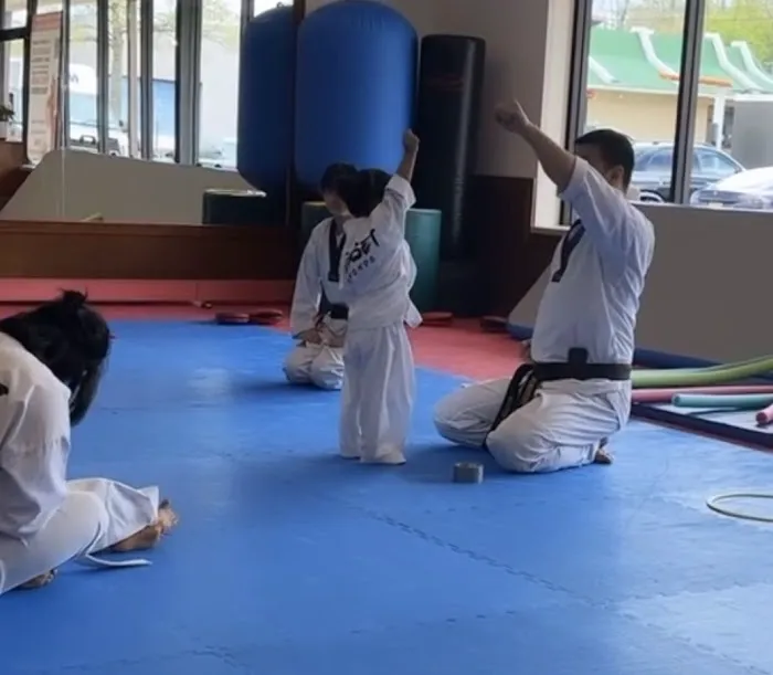 SOMERSET TAEKWONDO Picture 6