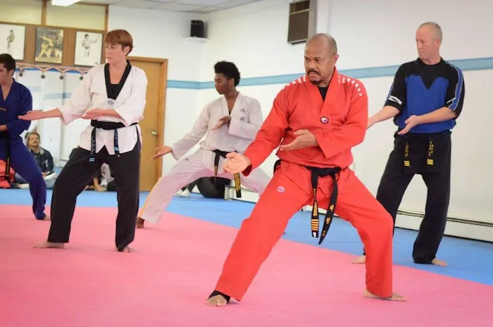 Y.P. Taekwondo Academy Picture 4