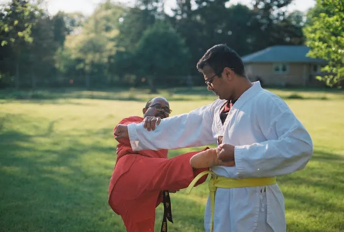 Y.P. Taekwondo Academy Picture 1