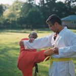 Y.P. Taekwondo Academy