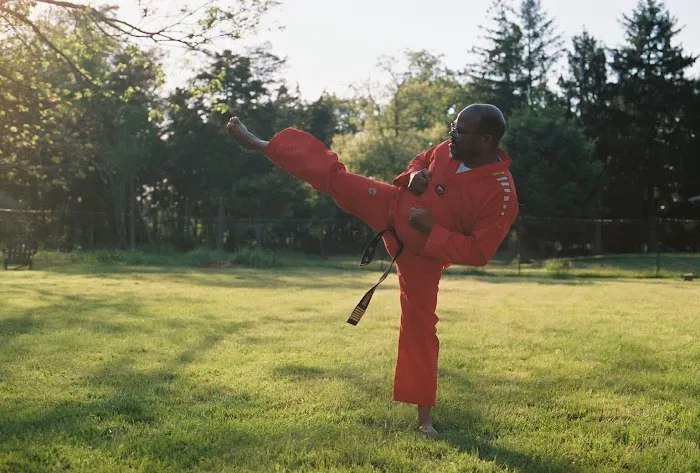 Y.P. Taekwondo Academy Picture 6