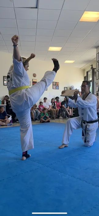 Ilyo Tae Kwon Do Picture 3