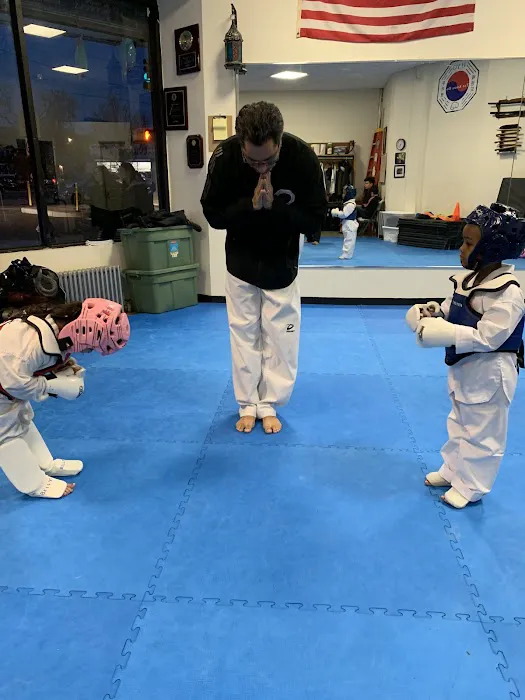 Ilyo Tae Kwon Do Picture 1