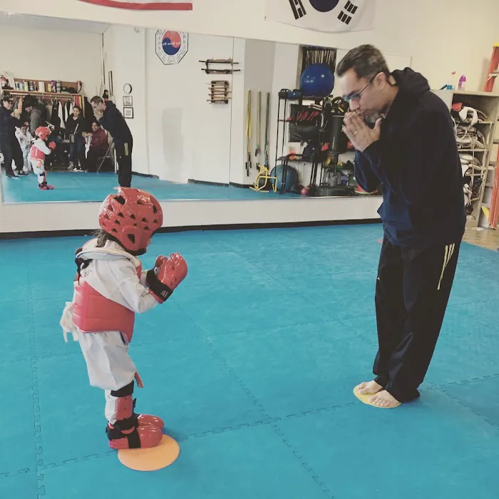 Ilyo Tae Kwon Do Picture 5