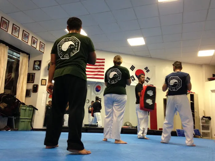 Ilyo Tae Kwon Do Picture 8