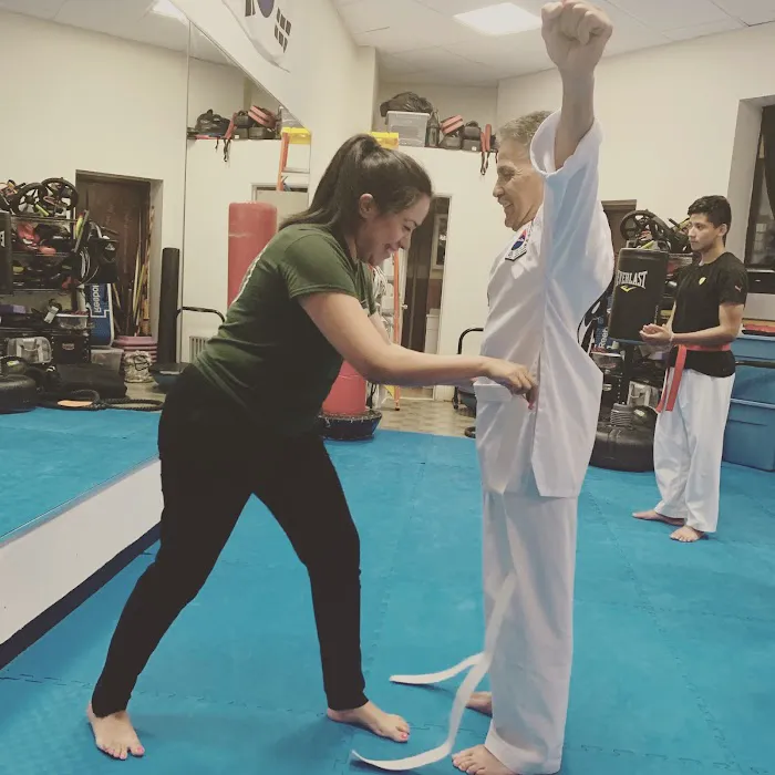 Ilyo Tae Kwon Do Picture 10