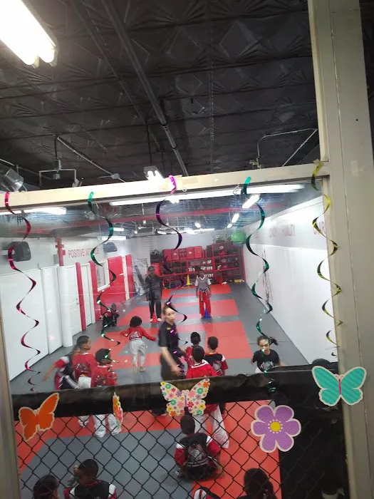 TCK Modern Martial Arts Picture 4