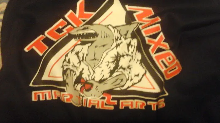 TCK Modern Martial Arts Picture 7