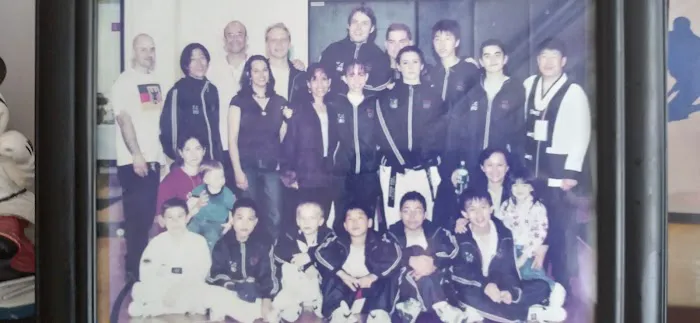 Yi's Taekwondo Center Picture 1