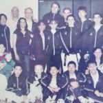 Yi's Taekwondo Center