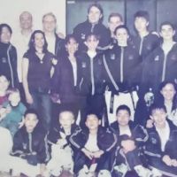 Yi's Taekwondo Center ico