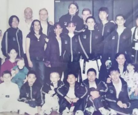 Yi's Taekwondo Center