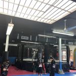 Delgado Karate