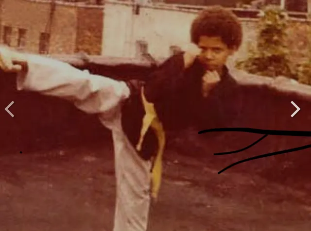 Delgado Karate Picture 4