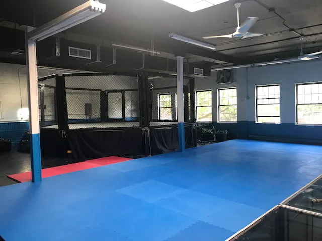 Delgado Karate Picture 8