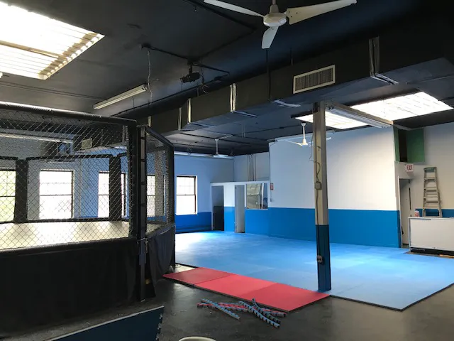 Delgado Karate Picture 5