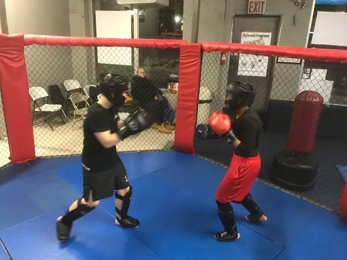 Delgado Karate Picture 9
