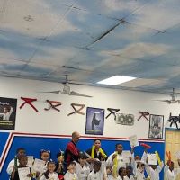 USA Martial Arts Fitness Center ico