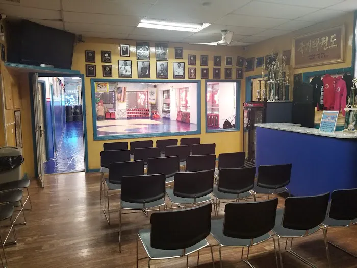 USA Martial Arts Fitness Center Picture 7