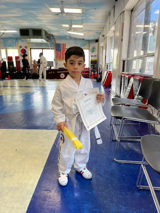 USA Martial Arts Fitness Center Picture 8