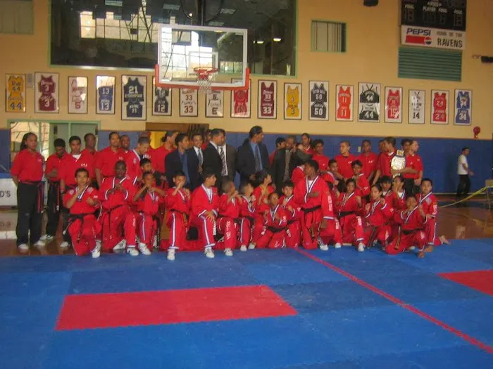 USA Martial Arts Fitness Center Picture 6