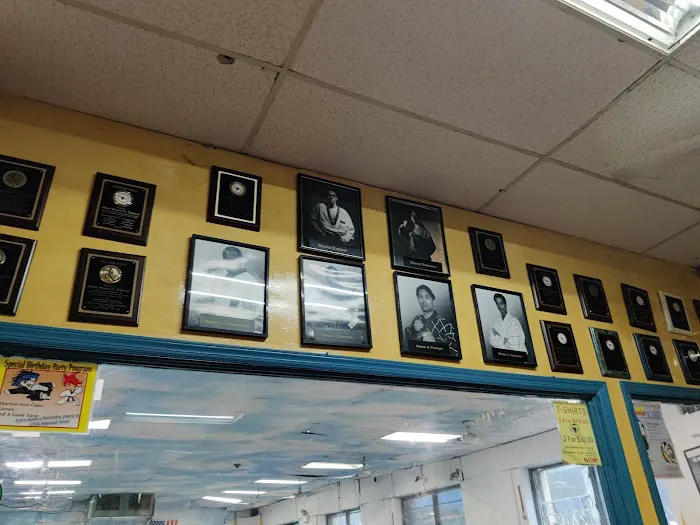 USA Martial Arts Fitness Center Picture 4