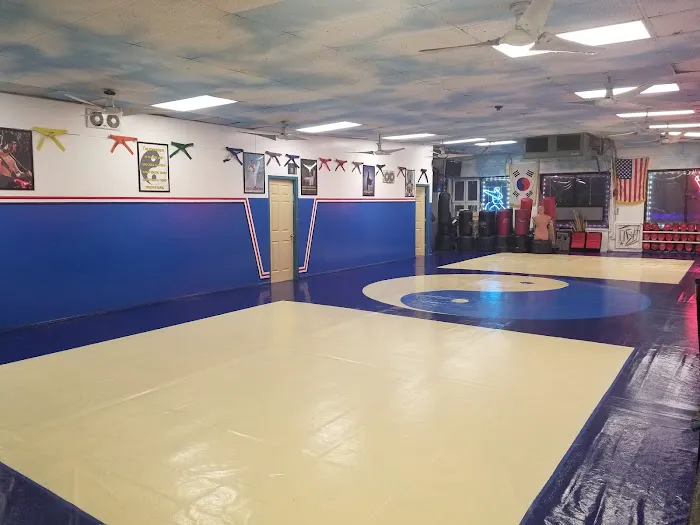 USA Martial Arts Fitness Center Picture 9