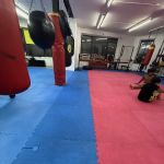Lions Roar Muay Thai