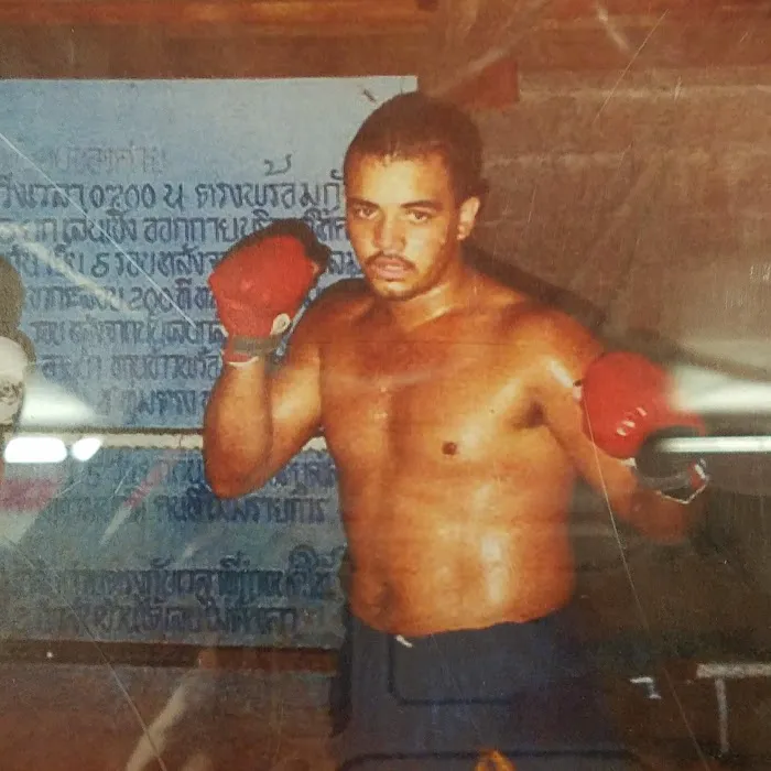 Lions Roar Muay Thai Picture 7