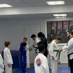 Powerspeed Taekwondo