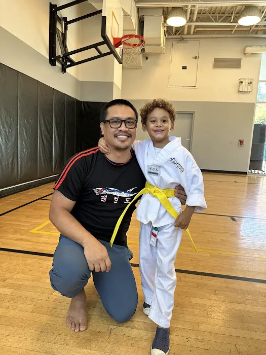 Powerspeed Taekwondo Picture 5