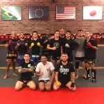 Bronx Martial Arts Academy
