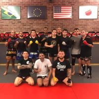 Bronx Martial Arts Academy ico