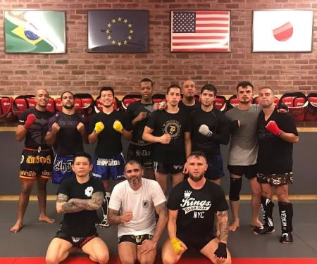 Bronx Martial Arts Academy