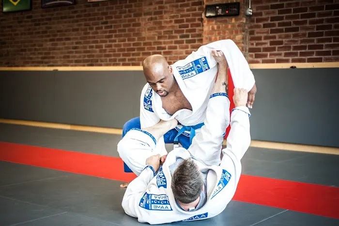 Bronx Martial Arts Academy Picture 4