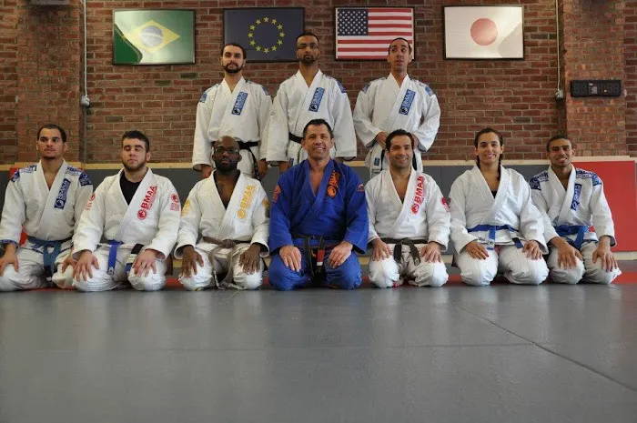 Bronx Martial Arts Academy Picture 3