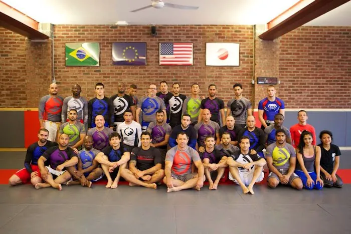 Bronx Martial Arts Academy Picture 8