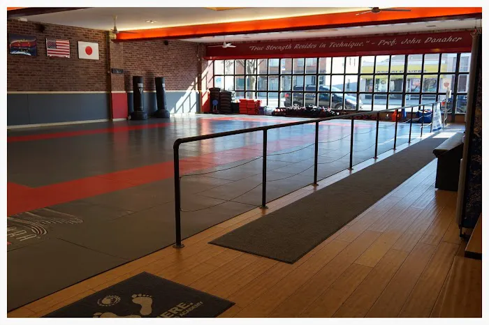 Bronx Martial Arts Academy Picture 7