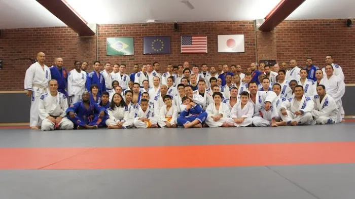 Bronx Martial Arts Academy Picture 10